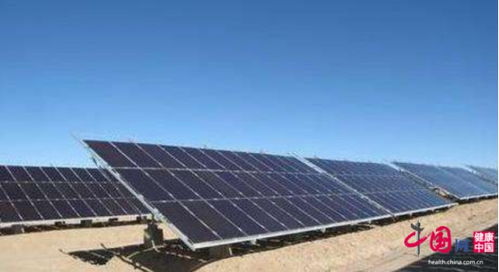 全天候太阳能电池技术 新能源发电的革新突破