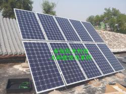 北京春旭阳光科技 引领太阳能发电技术服务的专业力量