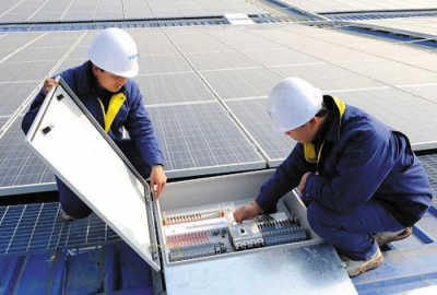 并网春风难破光伏寒冰 技术服务成行业突围关键