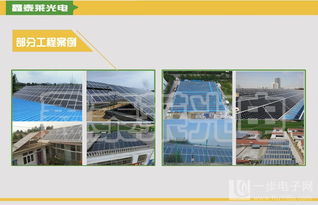 绥化光伏发电新选择 高效单晶硅光伏组件与专业太阳能发电技术服务
