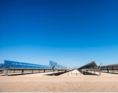 加利福尼亚太阳能发电装机将突破10GW大关，稳居美国榜首