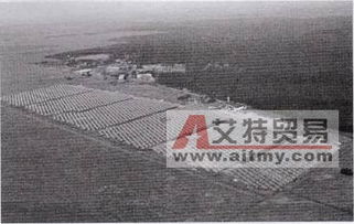 太阳能发电技术服务与技术创新